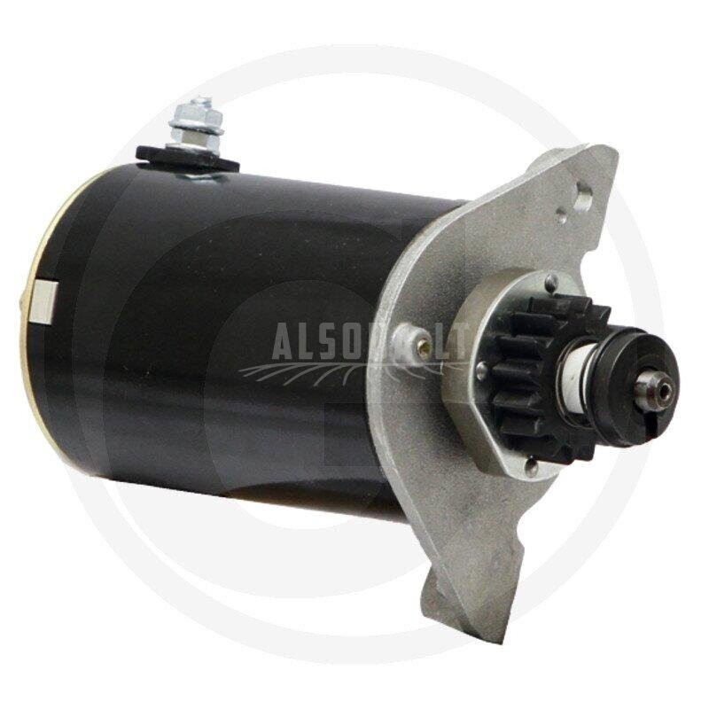 Briggs & Stratton starteris 396306 Briggs & Stratton starteris 396306