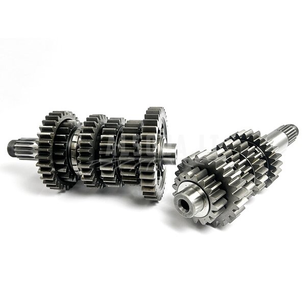 C90033000100 GEARBOX CPL.(RAUNAQ)