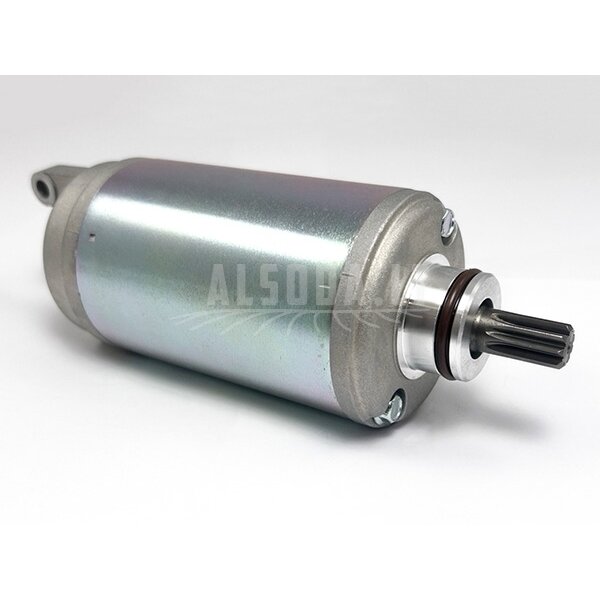 C90040001000 E STARTER MOTOR 9Z