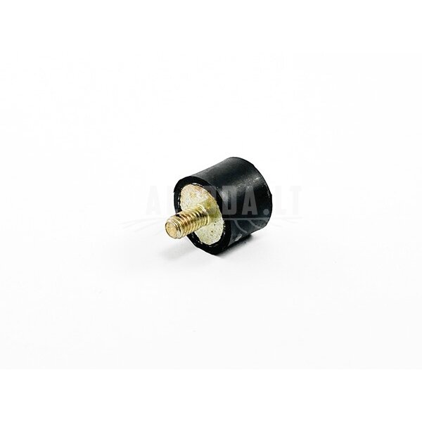 C90705062000 SILENTBLOC 20X15-M6X10-(1) C90705062000 SILENTBLOC 20X15-M6X10-(1)