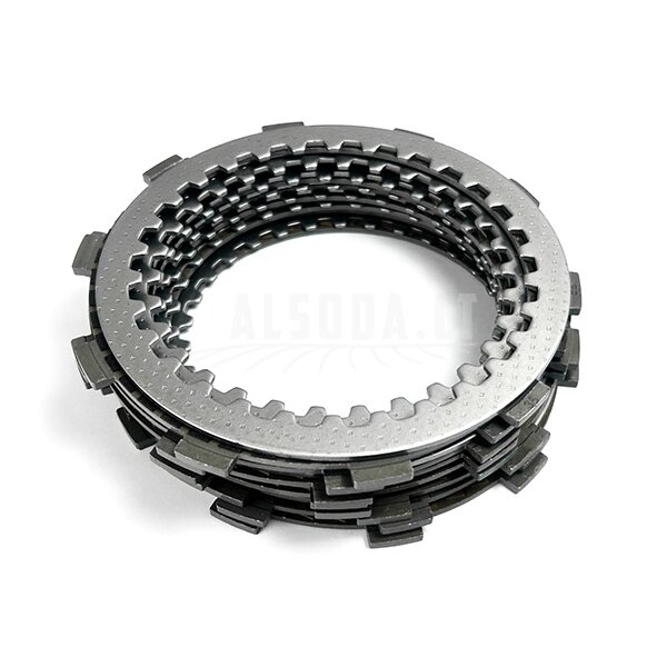 C90832011010 CLUTCH PLATE PACK