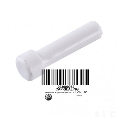 Can-am įvorė 293000052 Sealing Cap