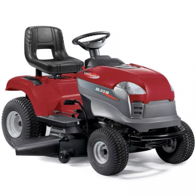 Sodo traktorius Castelgarden XDL 210 HD Sodo traktorius Castelgarden XDL 210 HD