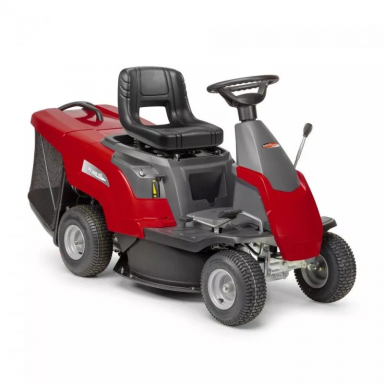 Sodo traktorius su surinktuvu Castelgarden XE 966 HD Sodo traktorius su surinktuvu Castelgarden XE 966 HD