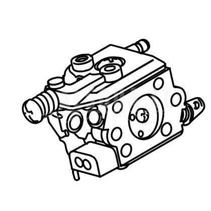 CARBURETOR,DIAPHRAGM, ECHO CARBURETOR,DIAPHRAGM, ECHO