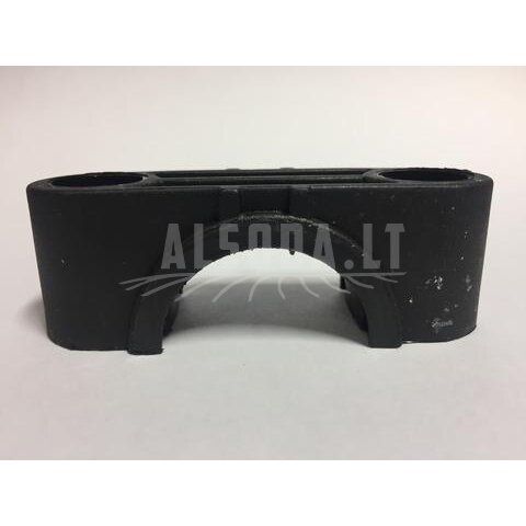 Can-am vairolazdės tvirtinimas 709400471 Bushing-Hall