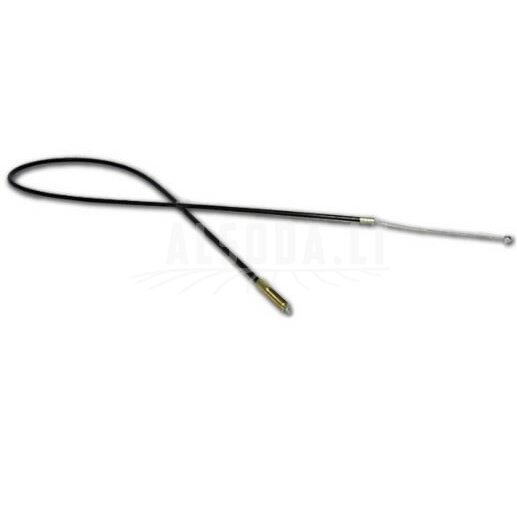 CABLE,BOWDEN SRM-2305/3605/4605, B460, Echo