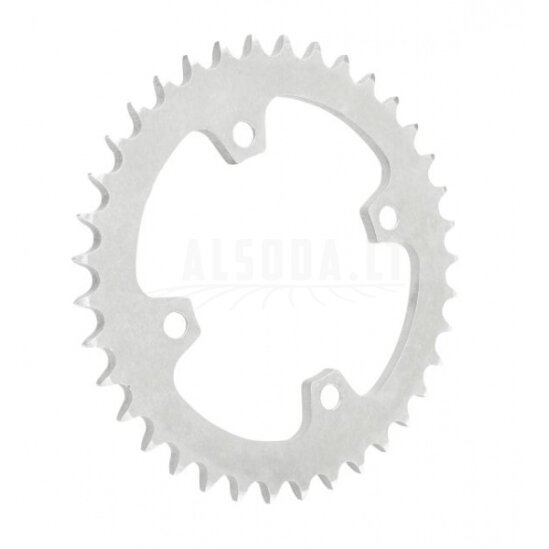 Can-am DS 450 715000592 žvagždė 42D