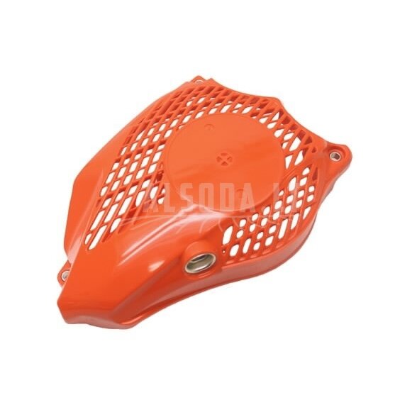 CASE,STARTER ASY CS-2511WES/TES, Echo