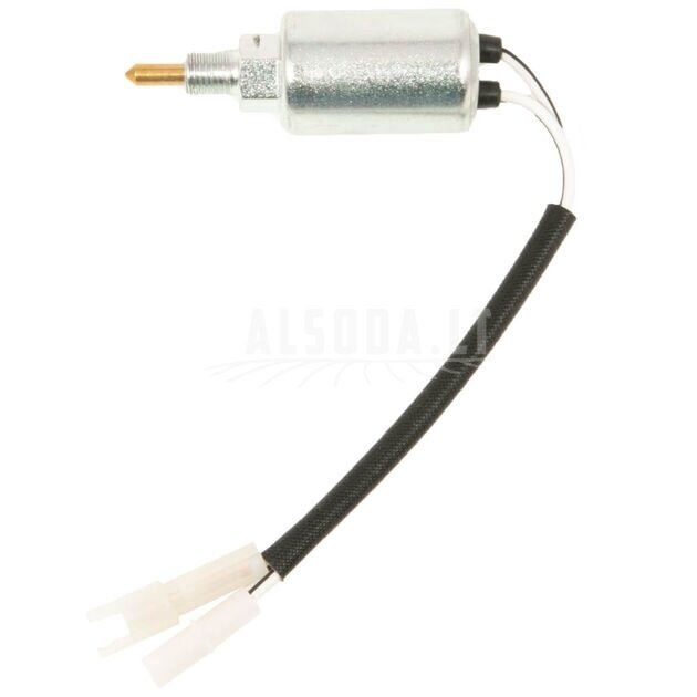 Carburetor Solenoid Valve Assembly, MTD Carburetor Solenoid Valve Assembly, MTD