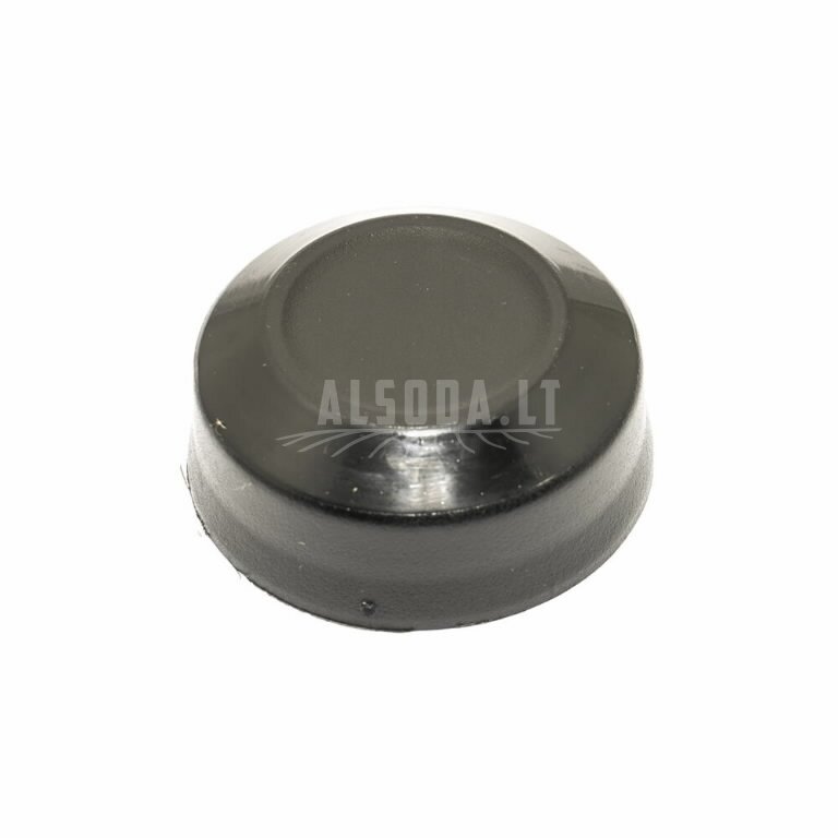 CAP CASTER WHEEL, MTD CAP CASTER WHEEL, MTD