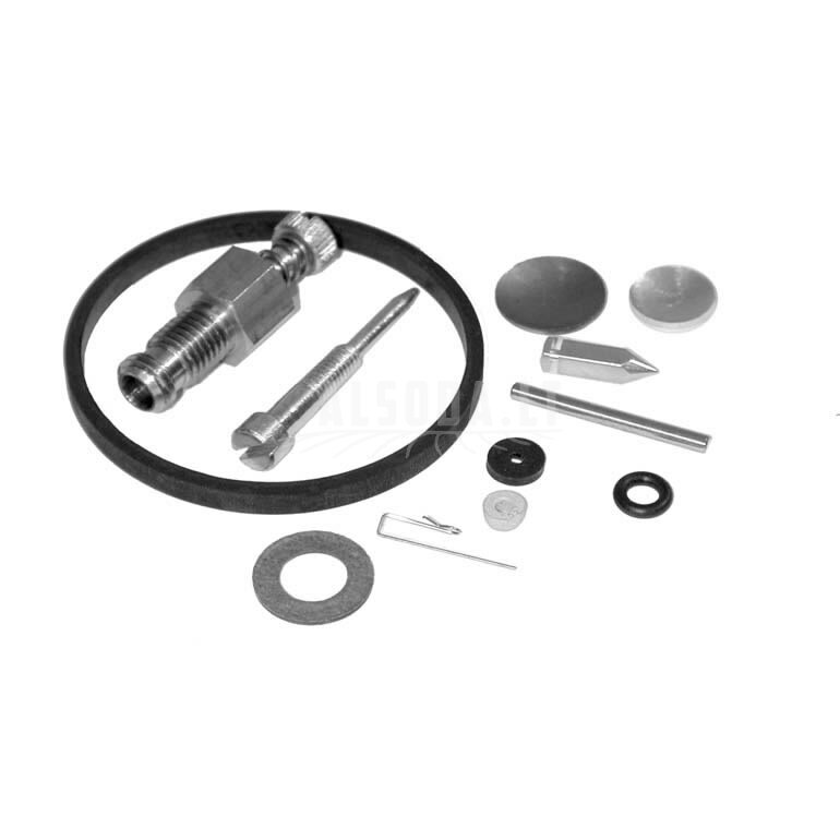 Carburetor repair kit, BBT Carburetor repair kit, BBT