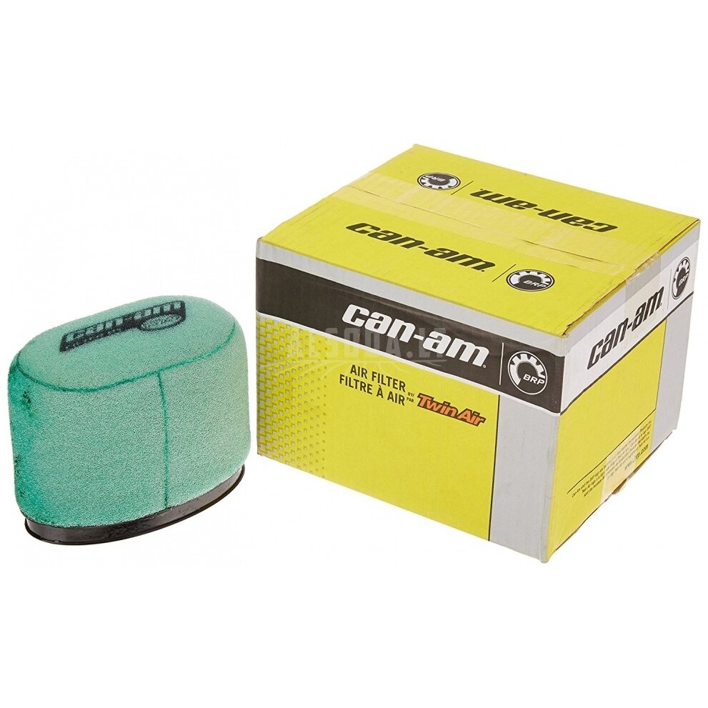 Can-Am Oro Filtras 715001130 Can-Am Oro Filtras 715001130