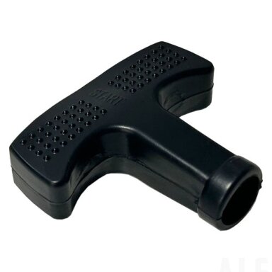 CF-852021-00240 MANUAL START LEVER
