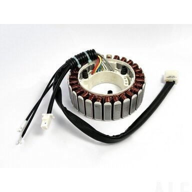 CF-852021-01089 STATOR ASSY