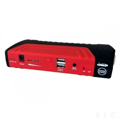 CF-852021-01104 I45E GENERATORIAUS BATERIJA