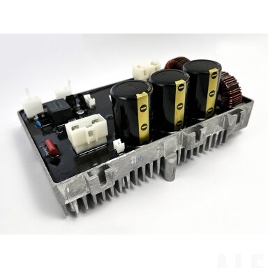 CF-852021-01155 230V INVERTER ASSY