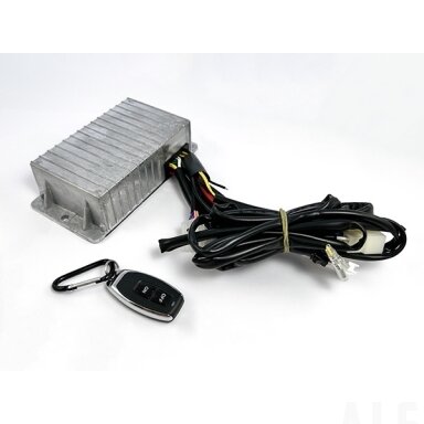 CF-852021-01157 STARTING MODULE, 230V