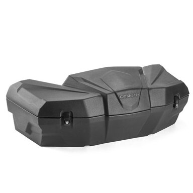 CFMOTO Daiktadėžė 9DSV-806100-6006 TAIL BOX ASSY CFORCE 625