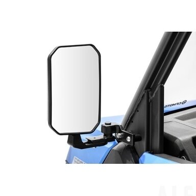 CFMOTO UFORCE 1000/1000XL 5HY#-805500-1200 SIDE MIRROR ASSY (veidrodžių komplektas)