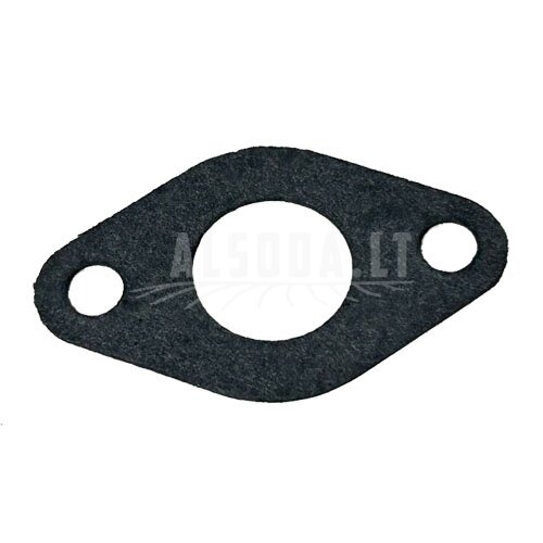 CF-852021-00210 FRONT MAT, ADAPTER BRACKET
