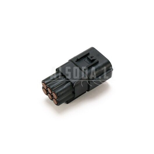CFCV-156103-2000 T-BOX CONNECTOR PLUG