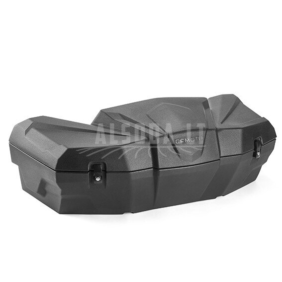 CFMOTO Daiktadėžė 9DSV-806100-6006 TAIL BOX ASSY CFORCE 625 CFMOTO Daiktadėžė 9DSV-806100-6006 TAIL BOX ASSY CFORCE 625