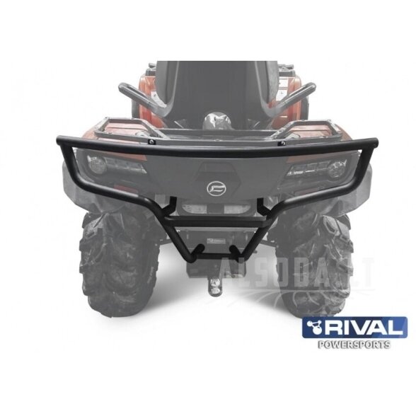 CFMOTO C850/C1000 Galinis bamperis CFMOTO C850/C1000 Galinis bamperis