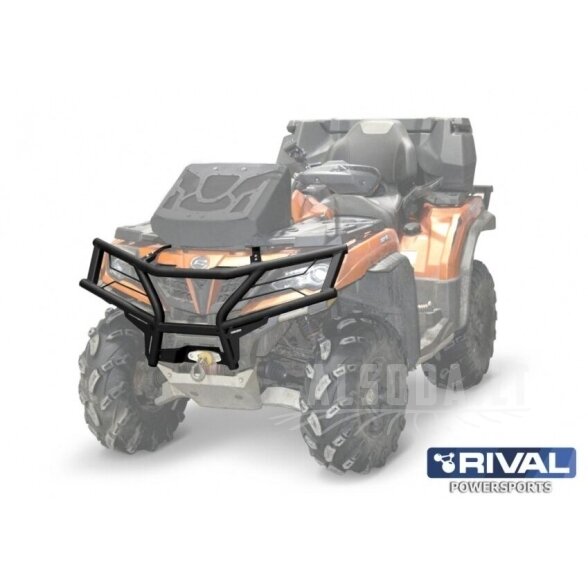 CFMOTO C850/C1000 Priekinis bamperis 2 CFMOTO C850/C1000 Priekinis bamperis 2