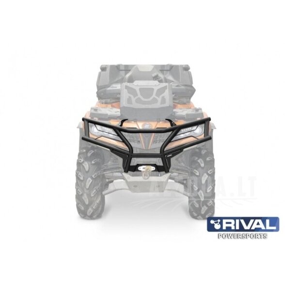 CFMOTO C850/C1000 Priekinis bamperis 1 CFMOTO C850/C1000 Priekinis bamperis 1