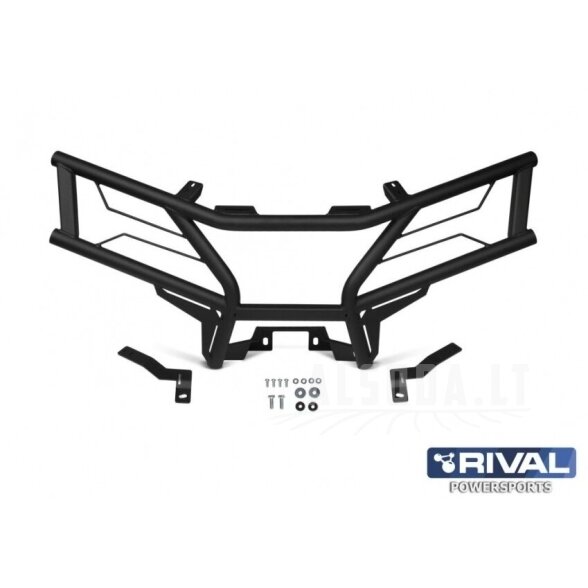 CFMOTO C850/C1000 Priekinis bamperis CFMOTO C850/C1000 Priekinis bamperis