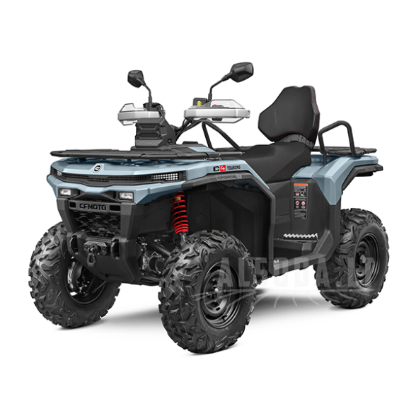 CFORCE C4 Touring T3b Keturratis 4
