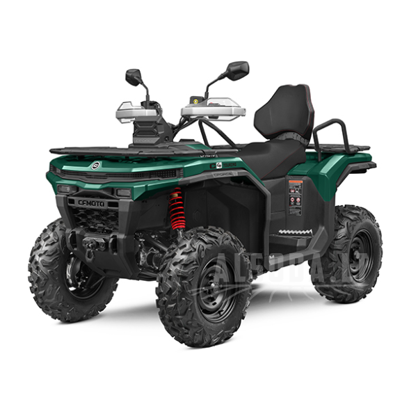 CFORCE C4 Touring T3b Keturratis 2