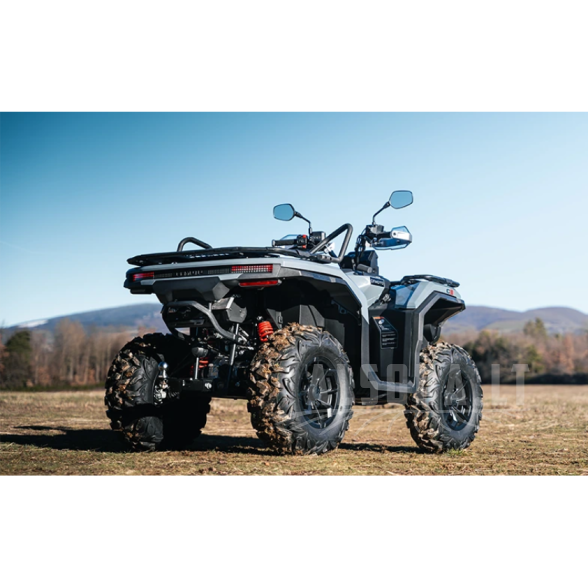 CFORCE C5 Touring T3b Keturratis 5