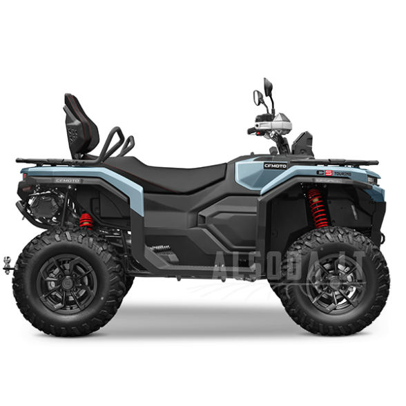 CFORCE C5 Touring T3b Keturratis 2