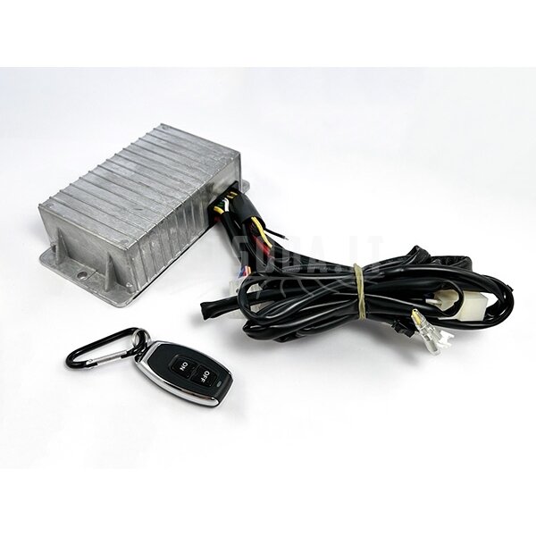CF-852021-01157 STARTING MODULE, 230V CF-852021-01157 STARTING MODULE, 230V