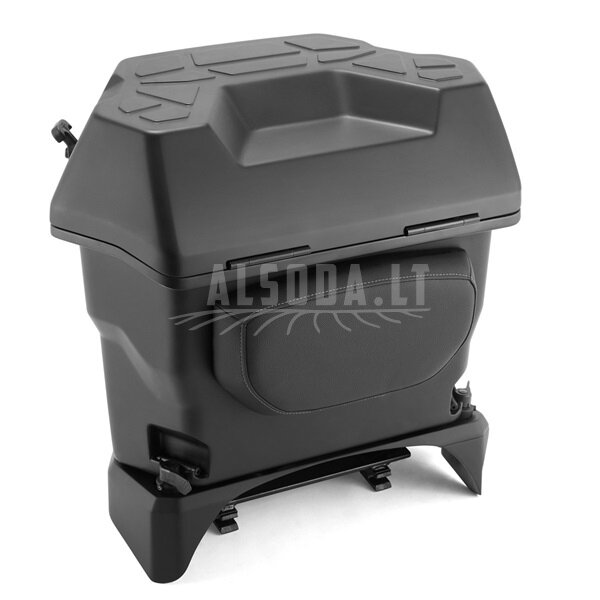 CFMOTO 850XC/1000 daiktadėžė 60 L MIDDLE TAIL BOX ASSY 9AYV-806200-2A00 CFMOTO 850XC/1000 daiktadėžė 60 L MIDDLE TAIL BOX ASSY 9AYV-806200-2A00