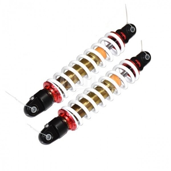 CFMOTO galinis amortizatorius REAR SHOCK ABSORBER 7020-061600-40000 CFMOTO galinis amortizatorius REAR SHOCK ABSORBER 7020-061600-40000