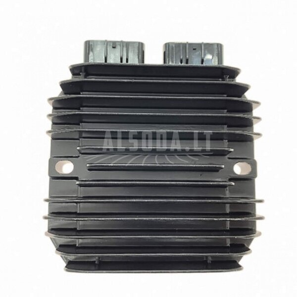 CFMOTO krovimo rėlė 0800-177000 REGULATOR (JPN) CFMOTO krovimo rėlė 0800-177000 REGULATOR (JPN)