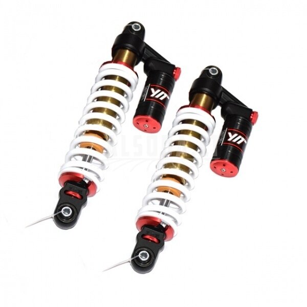 CFMOTO priekinis amortizatorius FRONT SHOCK ABSORBER 7020-051600-30001 CFMOTO priekinis amortizatorius FRONT SHOCK ABSORBER 7020-051600-30001