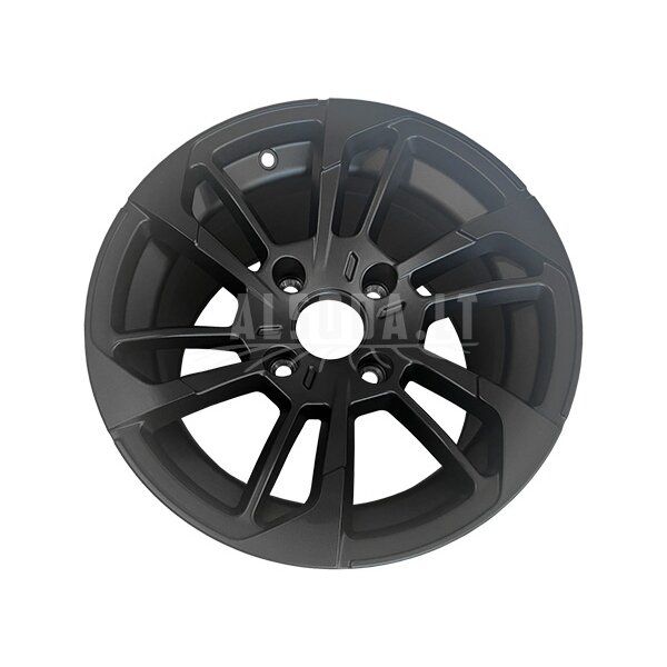 CFMOTO ratlankis galas REAR RIM R14 9AWV-110100-8000 CFMOTO ratlankis galas REAR RIM R14 9AWV-110100-8000