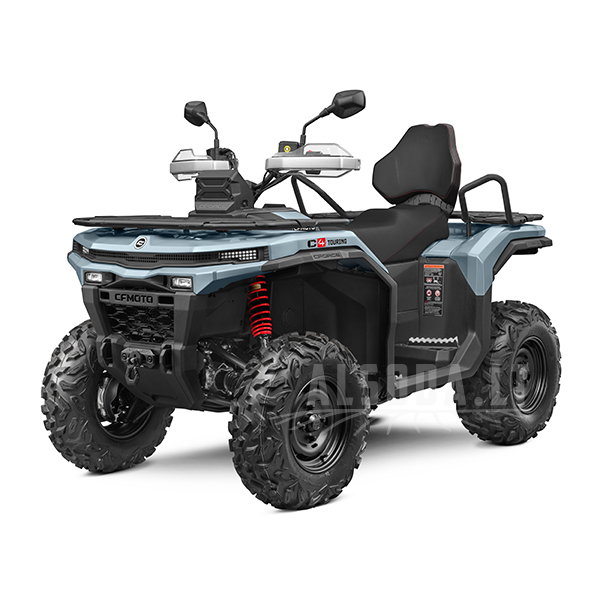 CFORCE C4 Touring T3b Keturratis 4
