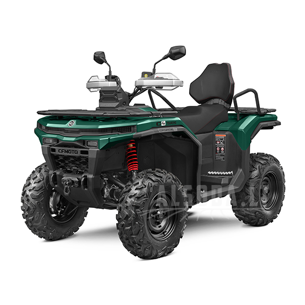 CFORCE C4 Touring T3b Keturratis 2