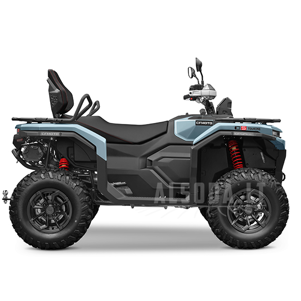 CFORCE C5 Touring T3b Keturratis 2