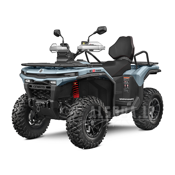 CFORCE C5 Touring T3b Keturratis 1