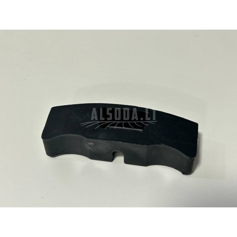 CF-852021-00241 CAP, MANUAL START LEVER CF-852021-00241 CAP, MANUAL START LEVER