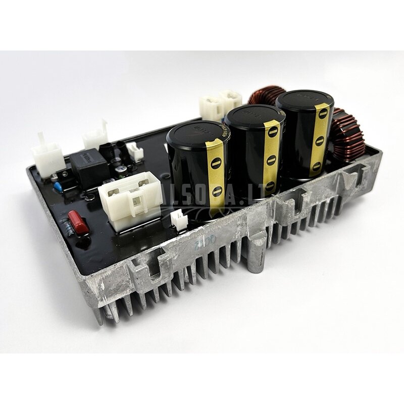 CF-852021-01155 230V INVERTER ASSY CF-852021-01155 230V INVERTER ASSY