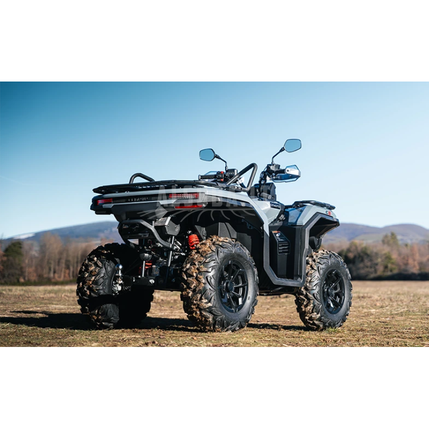 CFORCE C5 Touring T3b Keturratis 5