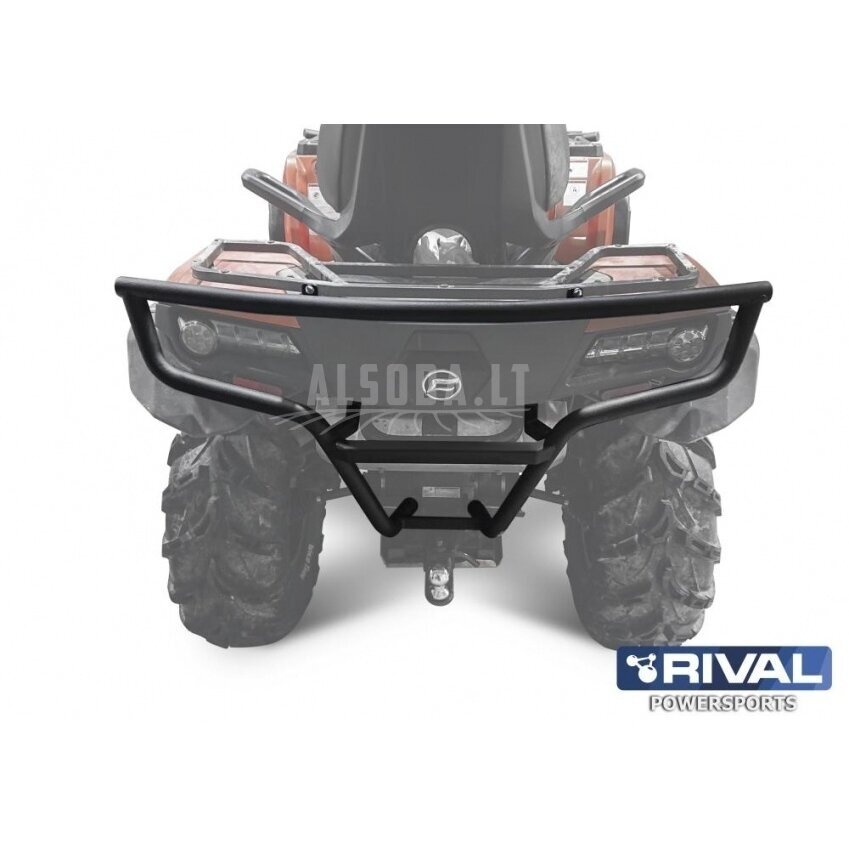 CFMOTO C850/C1000 Galinis bamperis CFMOTO C850/C1000 Galinis bamperis