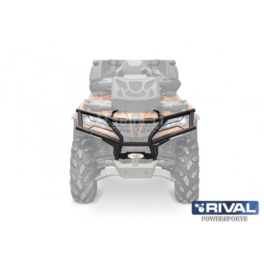 CFMOTO C850/C1000 Priekinis bamperis 1 CFMOTO C850/C1000 Priekinis bamperis 1